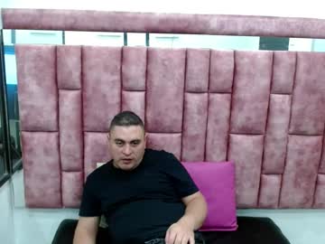 Ivan_Sexyx December 27, 2024 Chaturbate stream image