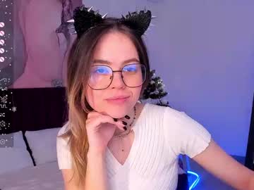 Kelly_Cuutie December 27, 2024 Chaturbate stream image