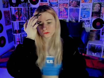 Lexiwenford December 27, 2024 Chaturbate stream image