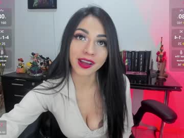 Leydy0812_ December 27, 2024 Chaturbate stream image