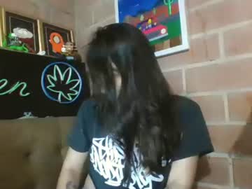 Lilo_Umr December 27, 2024 Chaturbate stream image