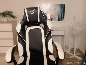 Lola_Anderson December 27, 2024 Chaturbate stream image
