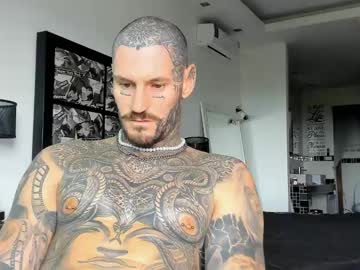 Lucasexclusive December 27, 2024 Chaturbate stream image