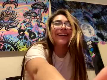 Lucixxo December 27, 2024 Chaturbate stream image