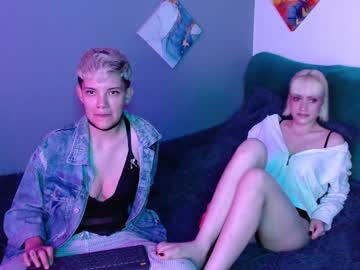 Mackenziemoon December 27, 2024 Chaturbate stream image