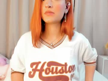 Malice_Sweet1 December 27, 2024 Chaturbate stream image
