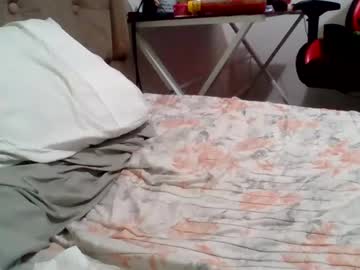 Meliodas_1515 December 27, 2024 Chaturbate stream image