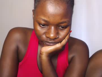 Mellanin_Pretty_ December 27, 2024 Chaturbate stream image