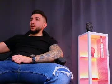 Mightyaaron December 27, 2024 Chaturbate stream image