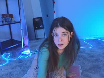 Miss_Spider December 27, 2024 Chaturbate stream image