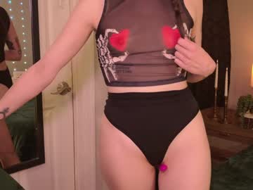 Myla_Marx December 27, 2024 Chaturbate stream image