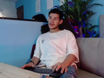Nathan_Ferrara December 27, 2024 Chaturbate stream image