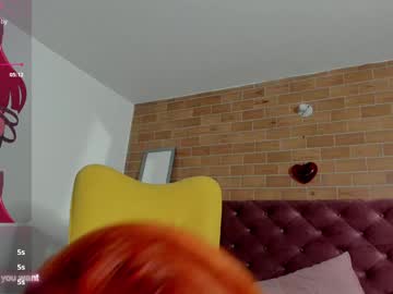 Perla_Stone_9 December 27, 2024 Chaturbate stream image