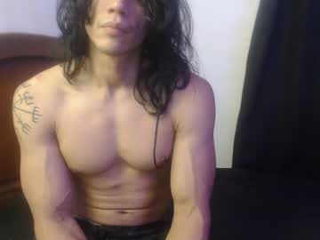 Principe_Oscuro December 27, 2024 Chaturbate stream image