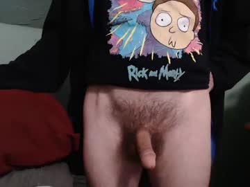 Rickdiculous1 December 27, 2024 Chaturbate stream image