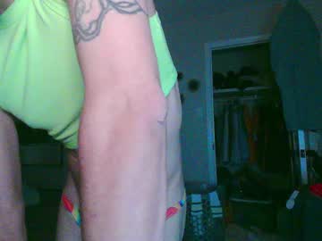 Slimbubblevers December 27, 2024 Chaturbate stream image