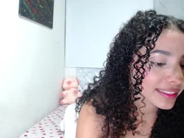 Sophi_Baby December 27, 2024 Chaturbate stream image