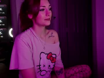 Sunshin3slut December 27, 2024 Chaturbate stream image