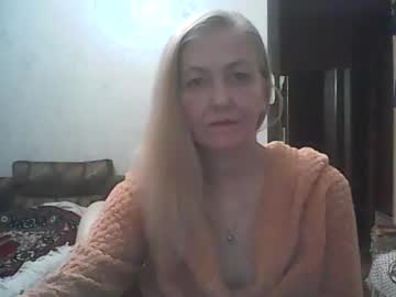 Sweet4blonde609 December 27, 2024 Chaturbate stream image