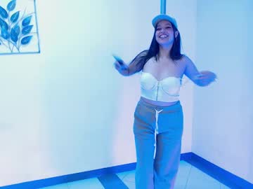 Thamara_Gh December 27, 2024 Chaturbate stream image