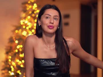 Velvettangel December 27, 2024 Chaturbate stream image