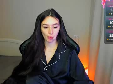 Veronica_Larson December 27, 2024 Chaturbate stream image