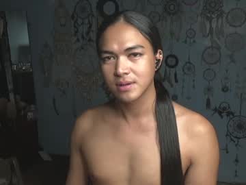Yawa__ December 27, 2024 Chaturbate stream image