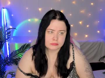 Youbluesky December 27, 2024 Chaturbate stream image