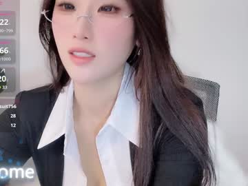 Abby_Chuchu December 27, 2024 Chaturbate stream image