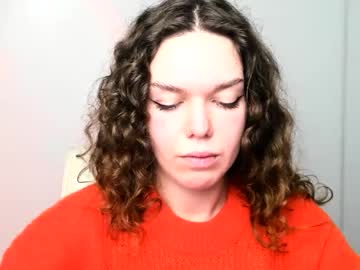 Adell_Curly December 27, 2024 Chaturbate stream image