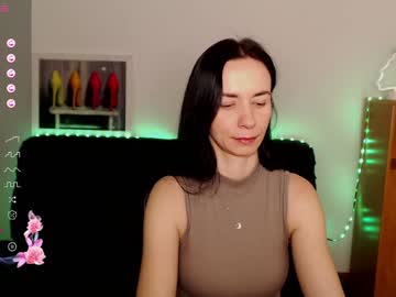 Annakillian_Kiss December 27, 2024 Chaturbate stream image