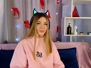 Arielshyne December 27, 2024 Chaturbate stream image