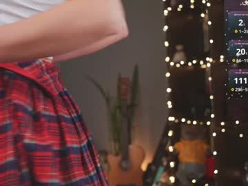 Bananya_Kitty December 27, 2024 Chaturbate stream image
