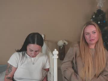 Butty_Frutty December 27, 2024 Chaturbate stream image