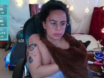 Elektra_32 December 27, 2024 Chaturbate stream image
