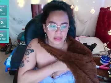 Elektra_91 December 27, 2024 Chaturbate stream image
