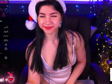 Emilycandys December 27, 2024 Chaturbate stream image