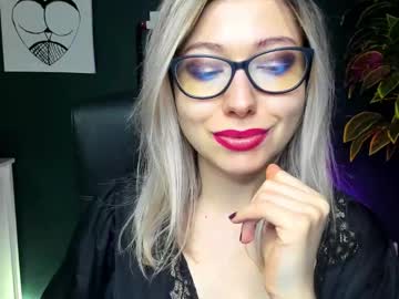 Heidi_Pleasure December 27, 2024 Chaturbate stream image