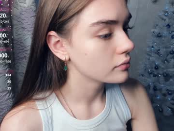 Jinny_Garland December 27, 2024 Chaturbate stream image