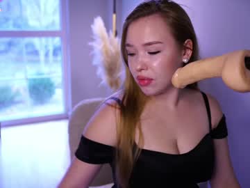 Joy_Watson December 27, 2024 Chaturbate stream image