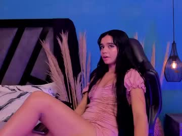 Julietrous December 27, 2024 Chaturbate stream image