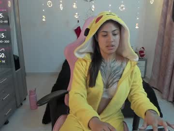 Kayla_Fox2 December 27, 2024 Chaturbate stream image