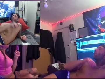Kingaqueenb314 December 27, 2024 Chaturbate stream image