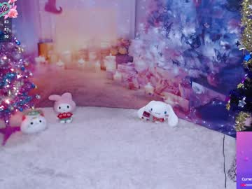 Likemyashe December 27, 2024 Chaturbate stream image