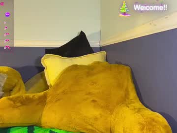 Lovelymedre4 December 27, 2024 Chaturbate stream image