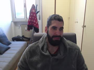 Magistermat_ December 27, 2024 Chaturbate stream image