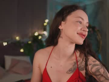 Meow_Nancy December 27, 2024 Chaturbate stream image