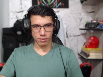 Noah_89r December 27, 2024 Chaturbate stream image