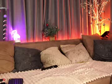 Olivia_Devis December 27, 2024 Chaturbate stream image