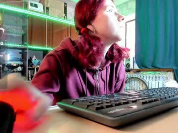 Pa1e_Pr1ncess December 27, 2024 Chaturbate stream image